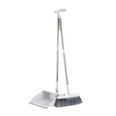 How the Magic Sweeper Broom Does the Job for You